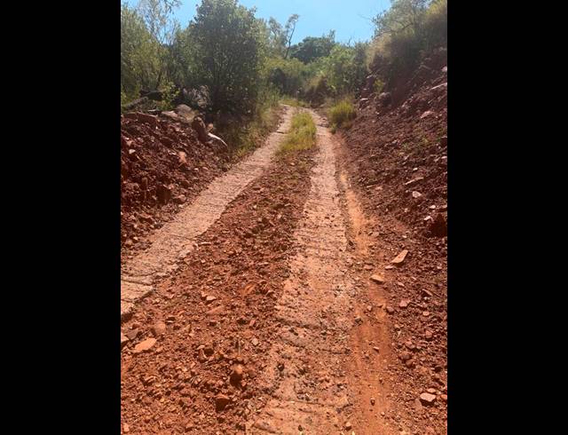 LAND FOR SALE IN PRESIDENTSRUS